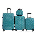 hot sale ABS luggage